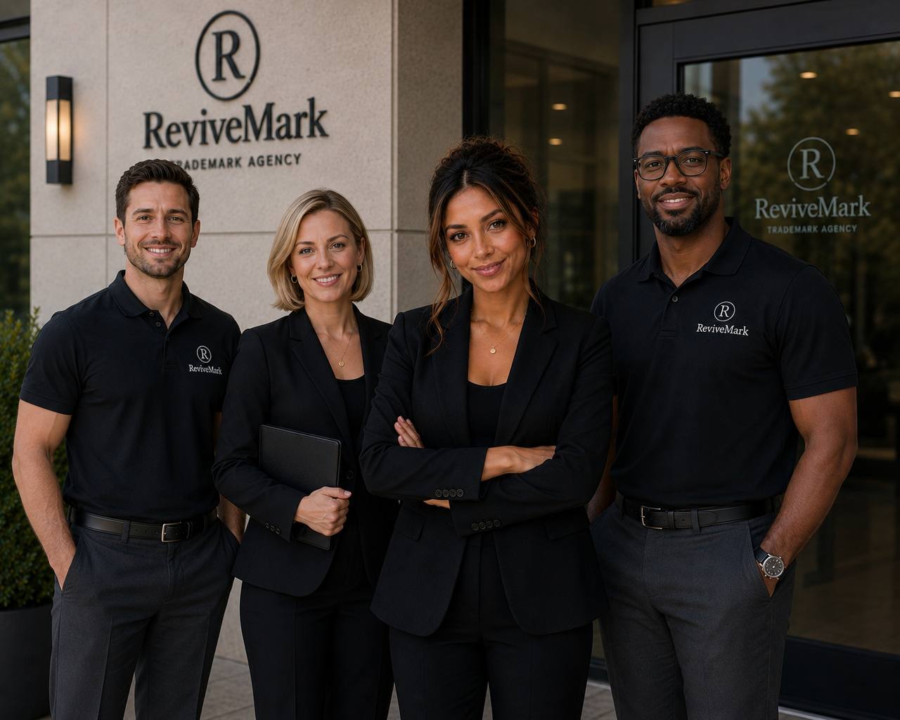 ReviveMark team